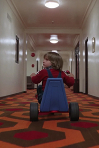 Shining, The